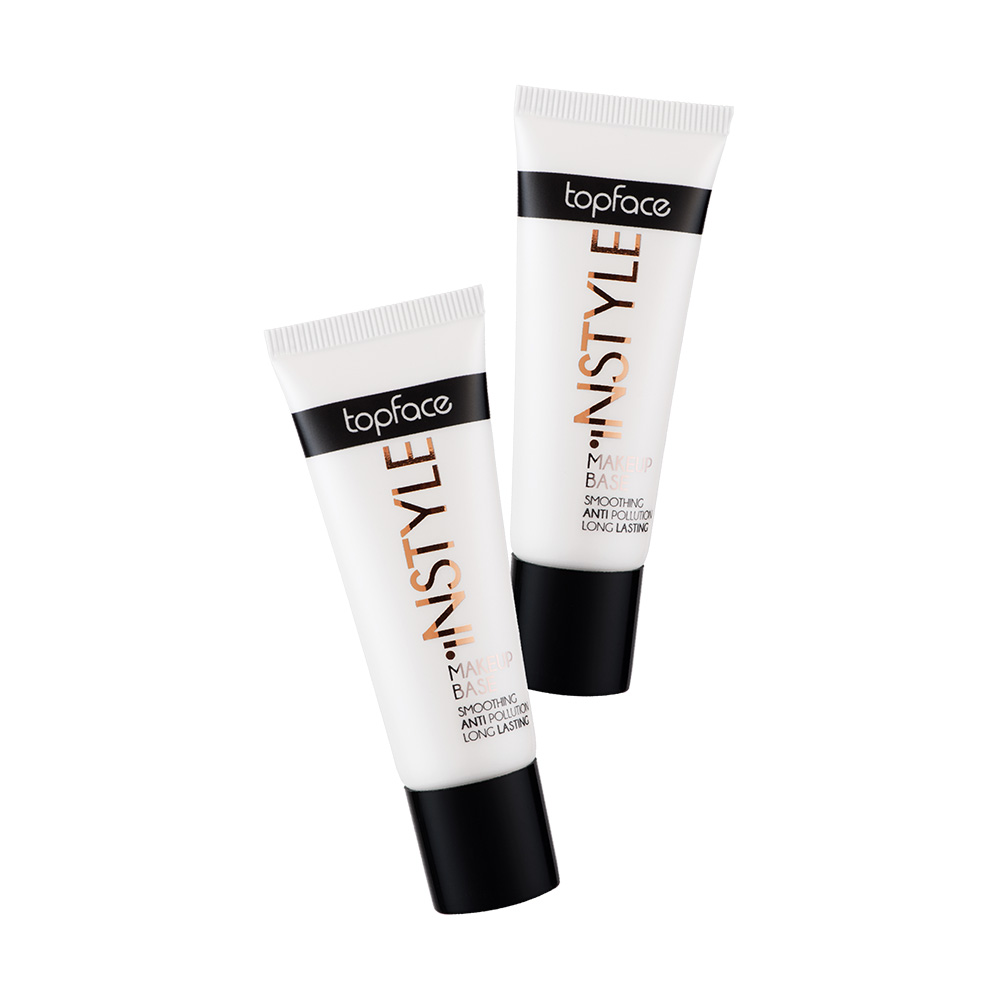 Instyle Make Up Base - N 002 