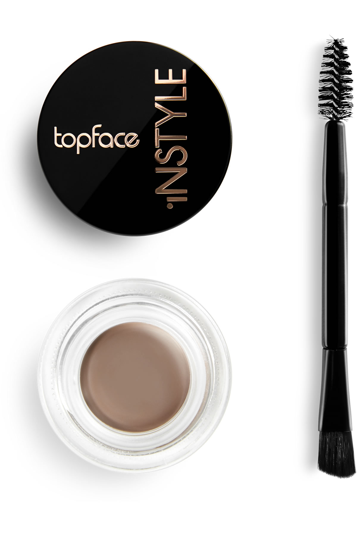 Instyle Eyebrow Gel - N 3 