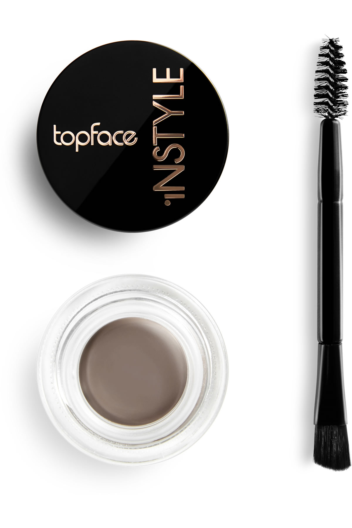Instyle Eyebrow Gel - N 4 