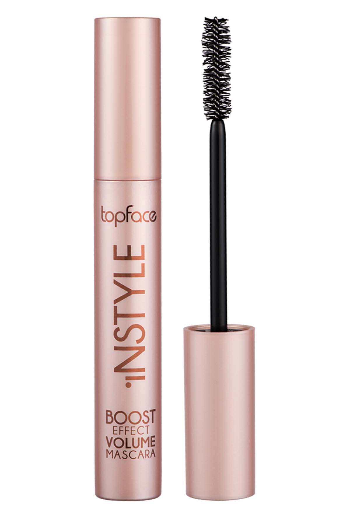 Instyle Volume Mascara - Black