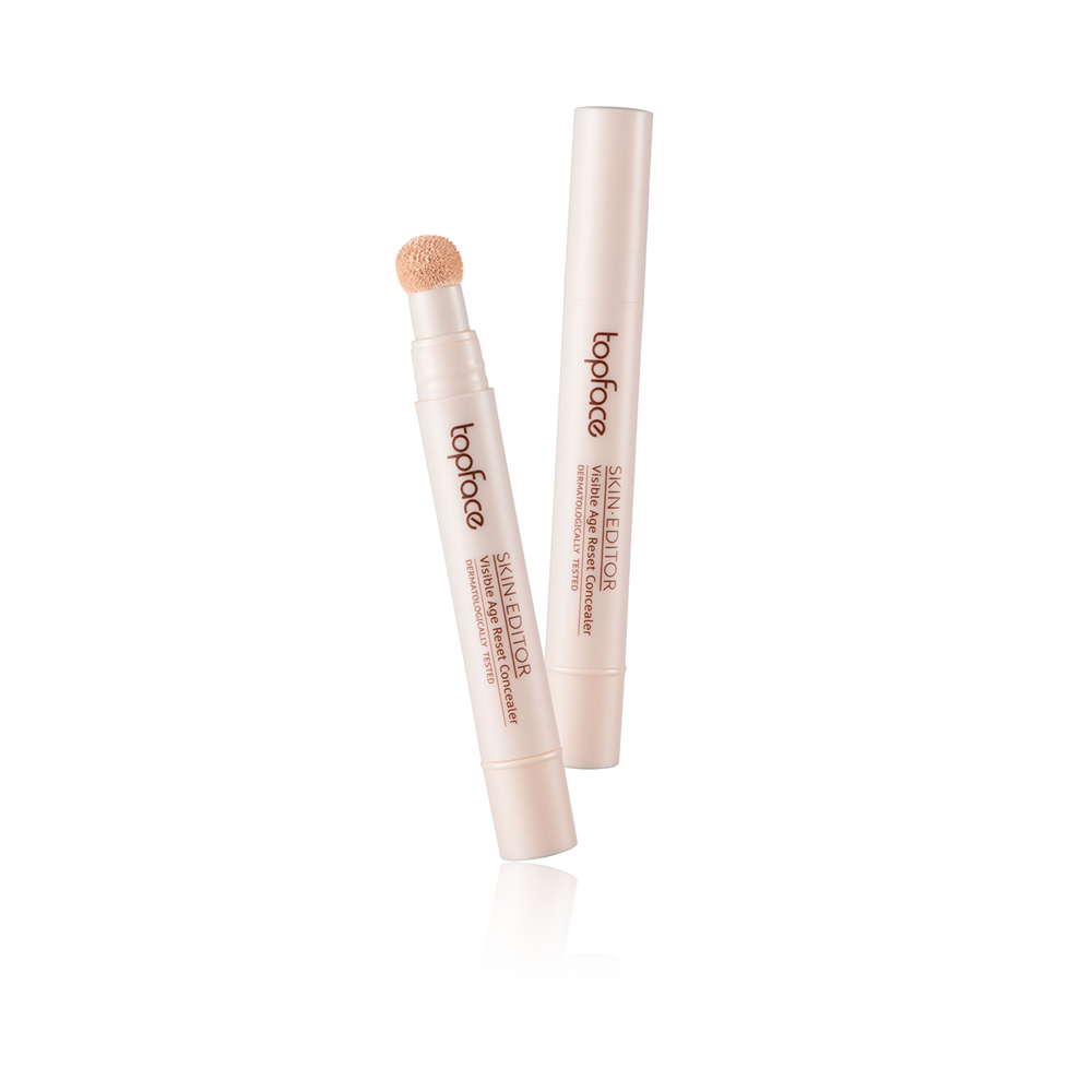 Skin Editor Visible Age Reset Concealer - N 002
