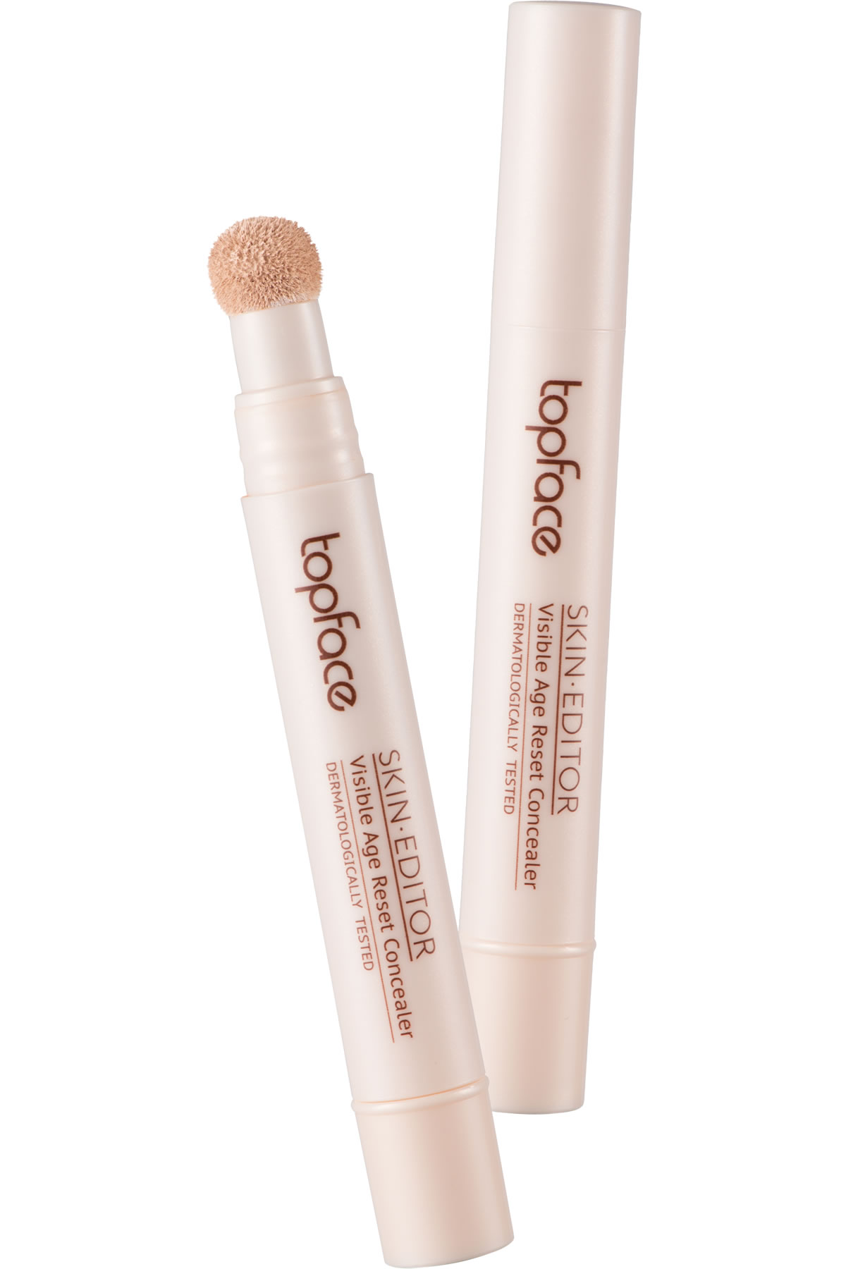 Skin Editor Visible Age Reset Concealer - N 004