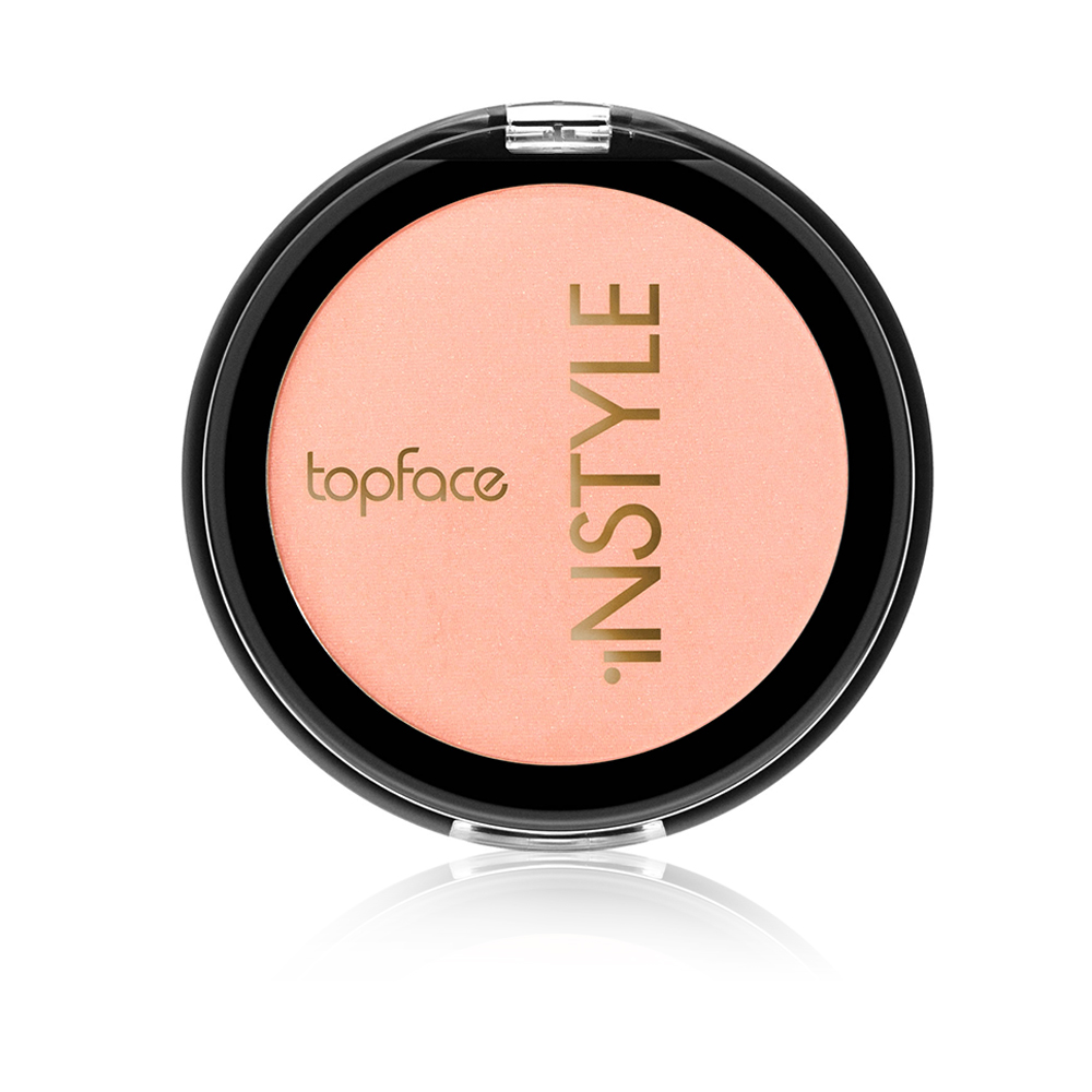 Instyle Blush On Blusher - N 8 - Pearl