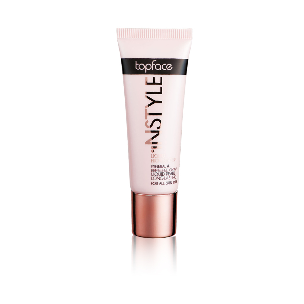 Instyle Liquid Highlighter - N 004