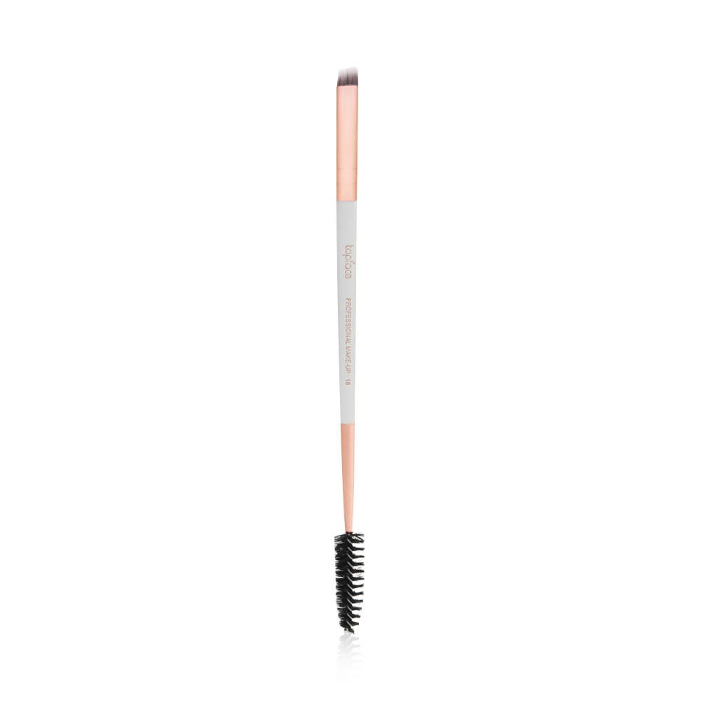 Eyebrow Brush - F 18  