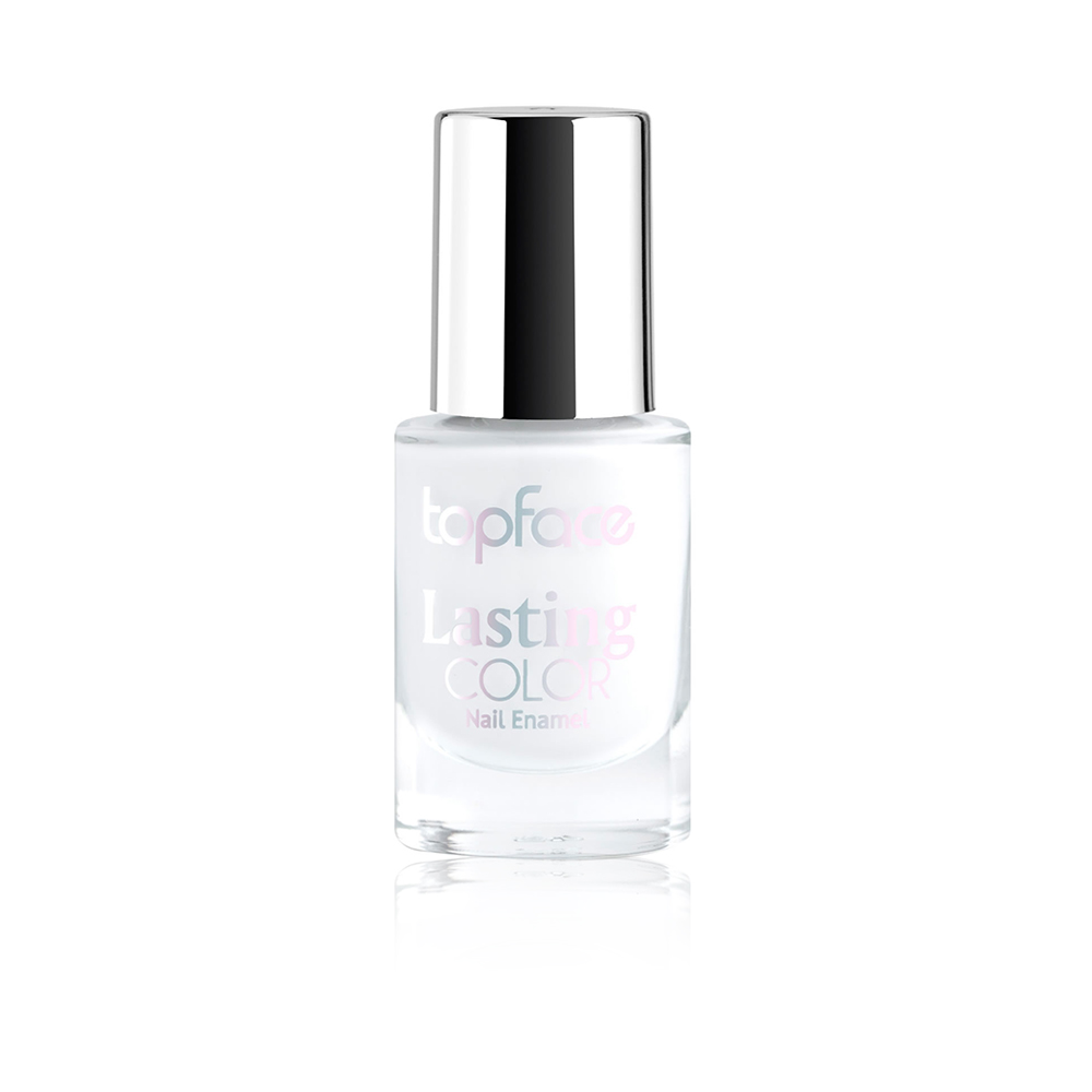 Lasting Color Nail Enamel - N 002