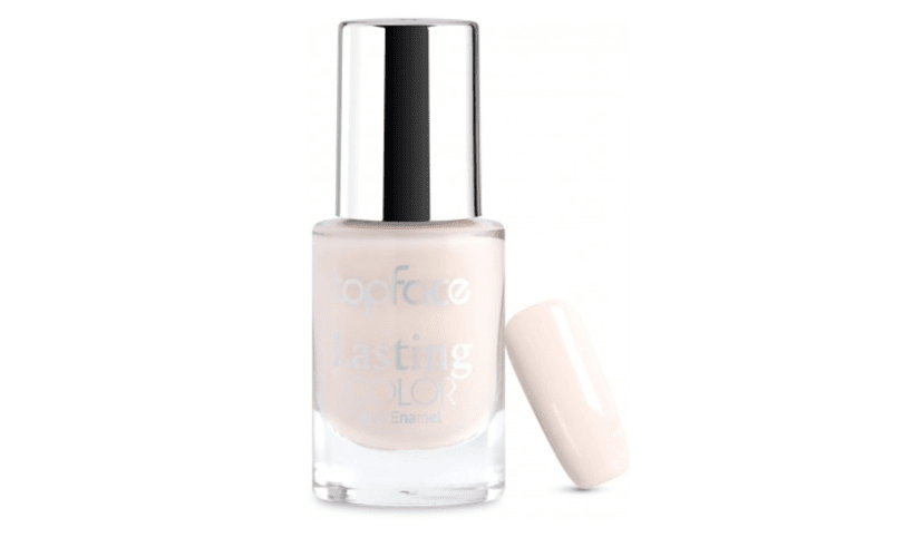 Lasting Color Nail Enamel- N 003