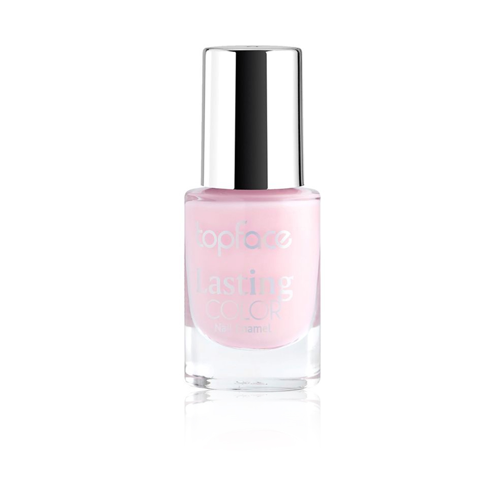 Lasting Color Nail Enamel - N 004