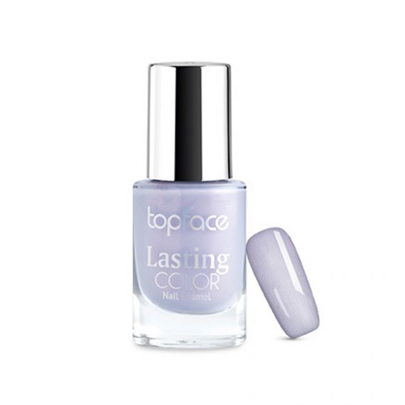 Lasting Color Nail Enamel - N 008
