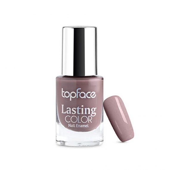 Lasting Color Nail Enamel - N 011