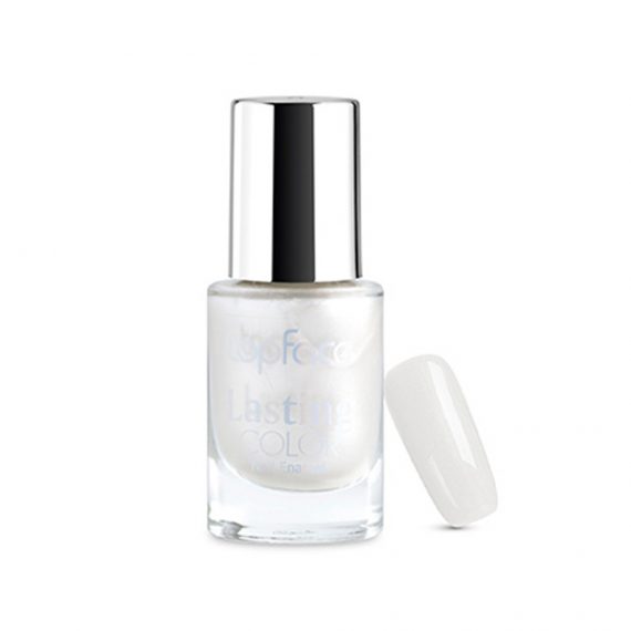 Lasting Color Nail Enamel - N 012