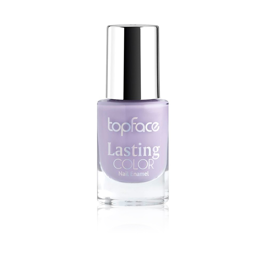 Lasting Color Nail Enamel - N 020