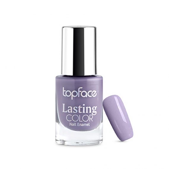 Lasting Color Nail Enamel - N 021