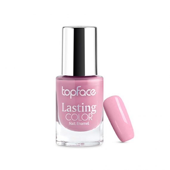Lasting Color Nail Enamel - N 023