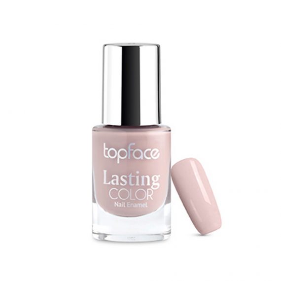 Lasting Color Nail Enamel - N 024
