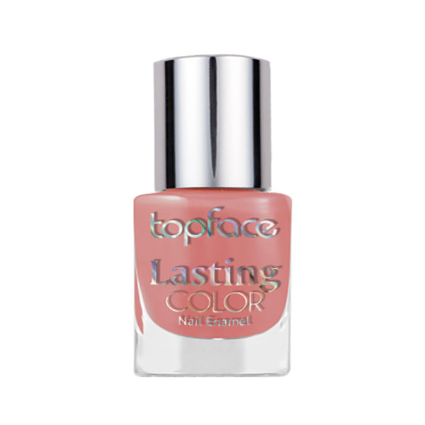 Lasting Color Nail Enamel - N 025