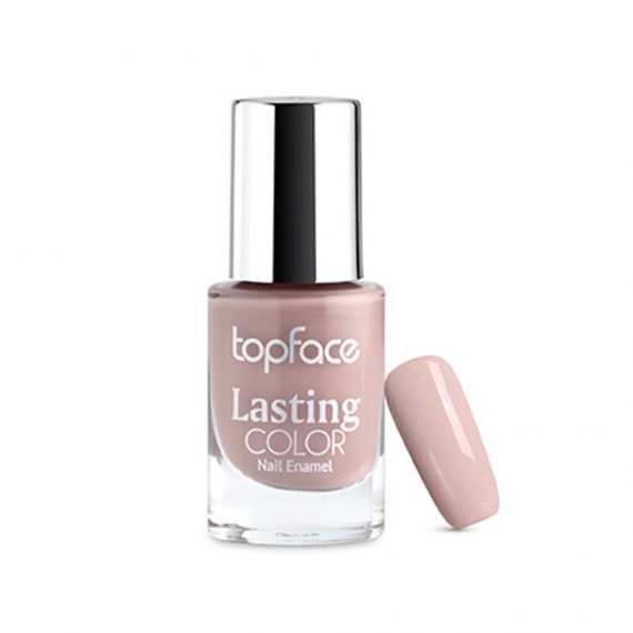 Lasting Color Nail Enamel - N 026