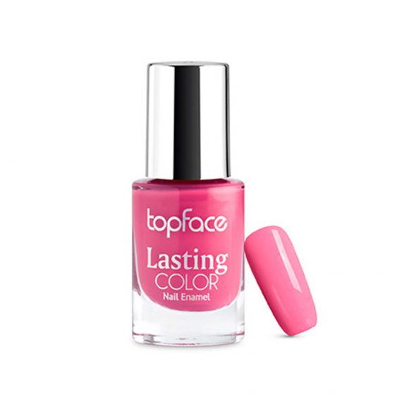 Lasting Color Nail Enamel - N 027