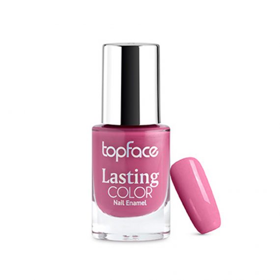 Lasting Color Nail Enamel - N 034