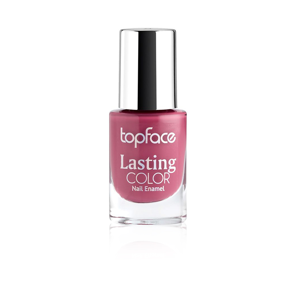 Lasting Color Nail Enamel - N 037