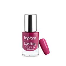 Lasting Color Nail Enamel - N 040