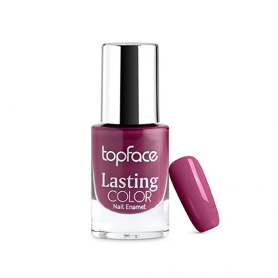 Lasting Color Nail Enamel - N 041