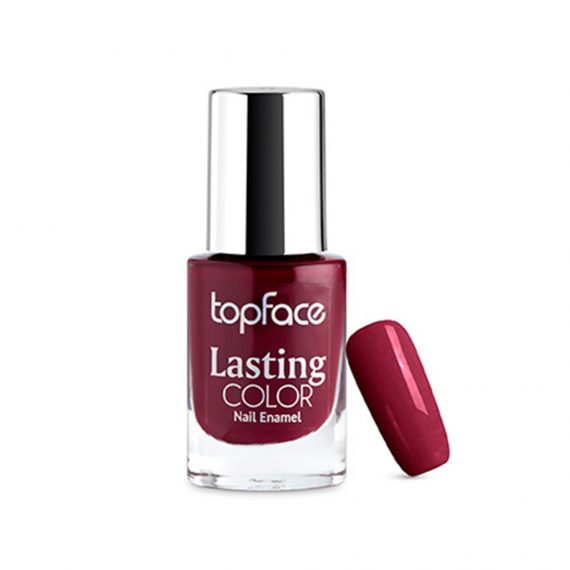 Lasting Color Nail Enamel - N 046