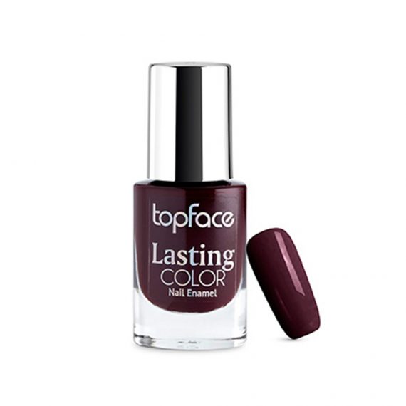 Lasting Color Nail Enamel - N 049