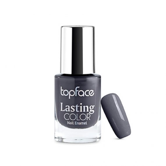 Lasting Color Nail Enamel - N 058