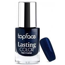 Lasting Color Nail Enamel - N 061