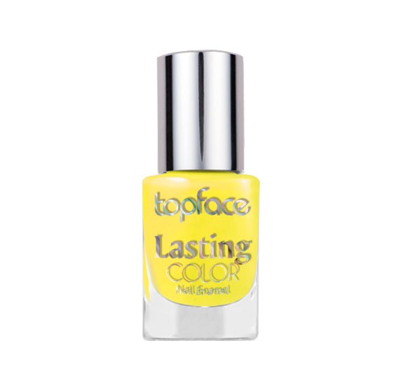 Lasting Color Nail Enamel - N 062