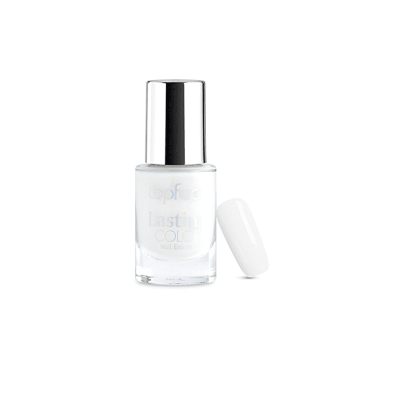 Lasting Color Nail Enamel - N 071