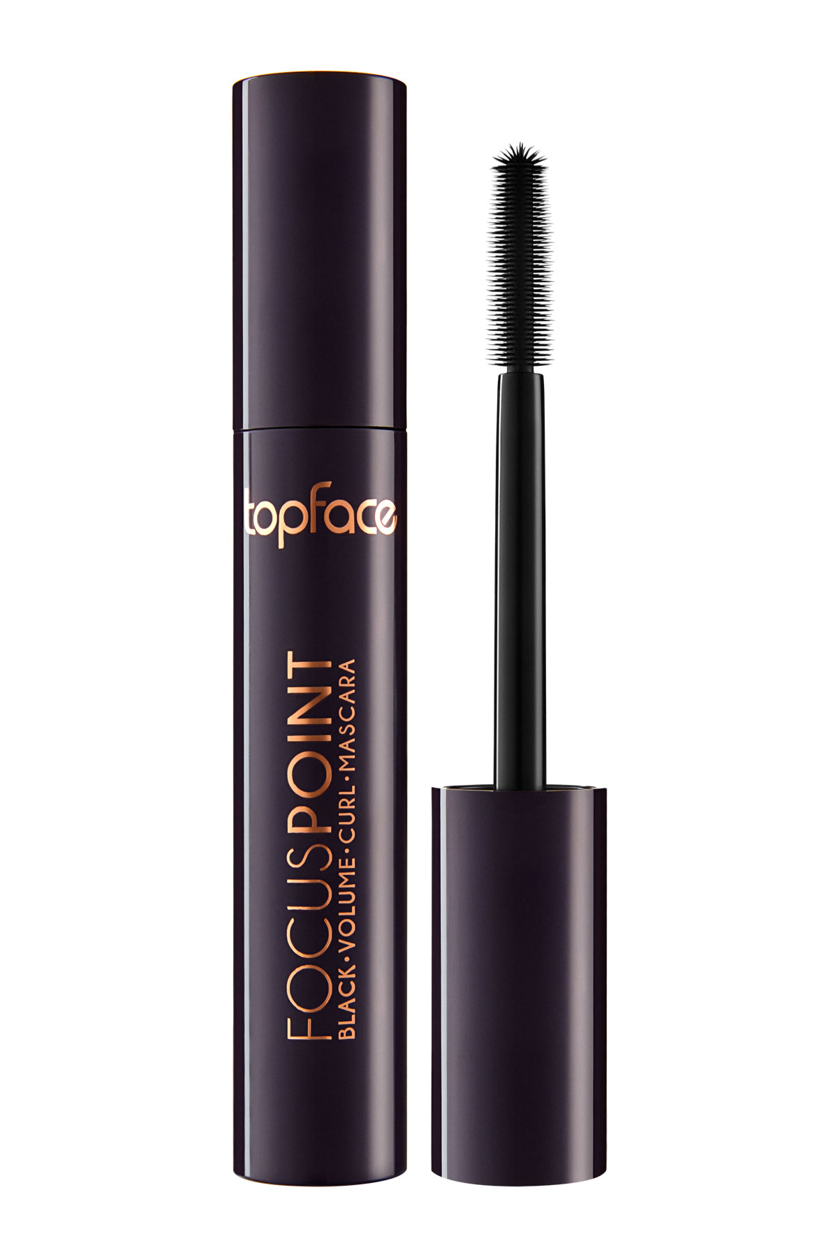 Focus Point Mascara