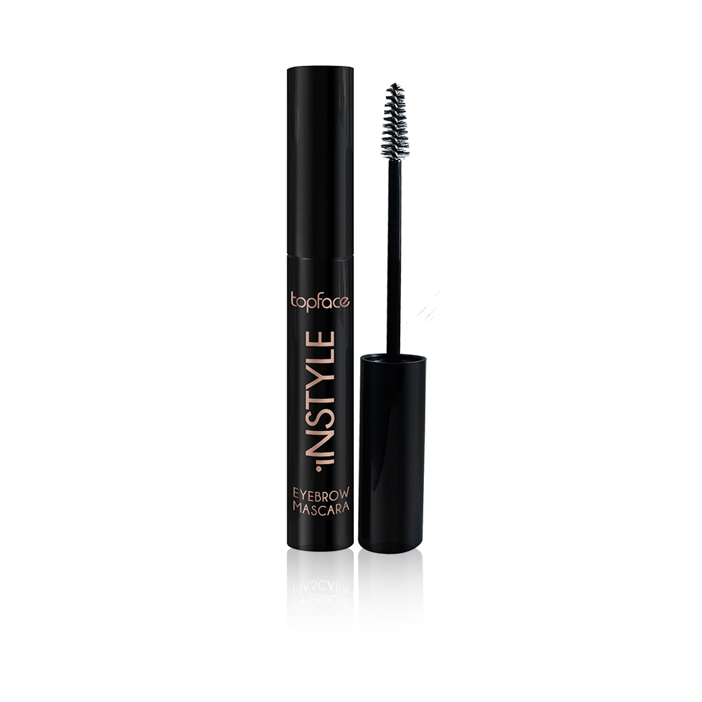 Instyle Eyebrow Mascara - N 4 - Coffee