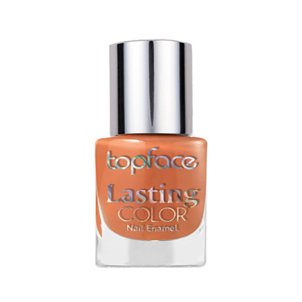 Lasting Color Nail Enamel - N 075
