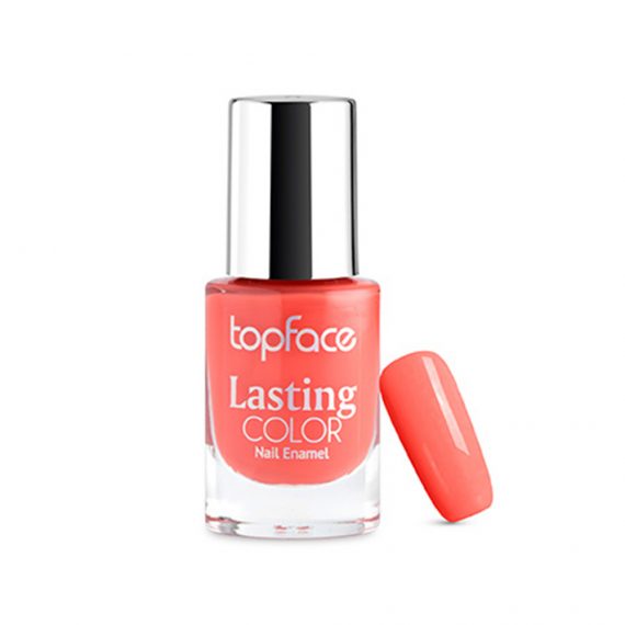 Lasting Color Nail Enamel - N 077