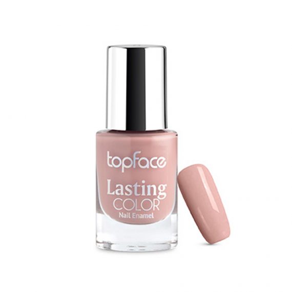 Lasting Color Nail Enamel - N 080