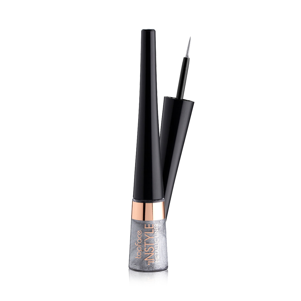 Instyle Metalic Eyeliner - N 001 