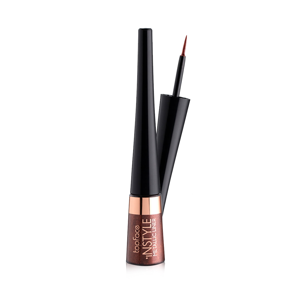 Instyle Metalic Eyeliner- N 003 