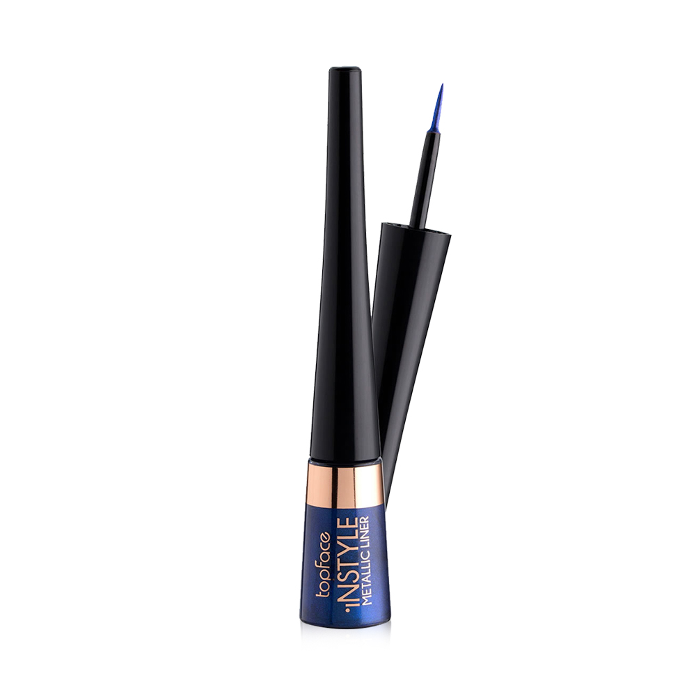 Instyle Metalic Eyeliner- N 004