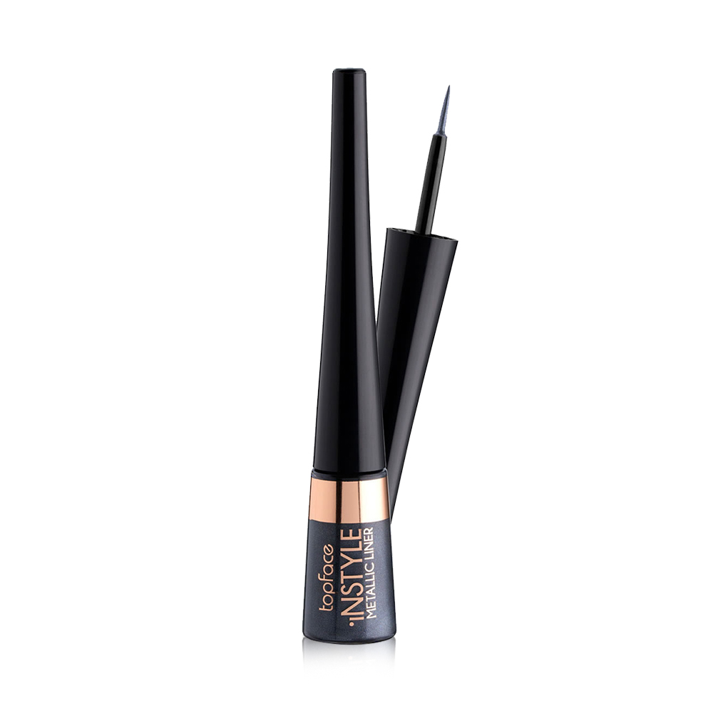 Instyle Metalic Eyeliner- N 005 