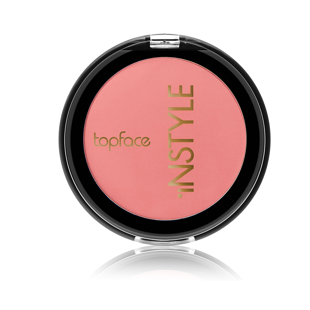 Instyle Blush On Blusher - N 10 - Matte