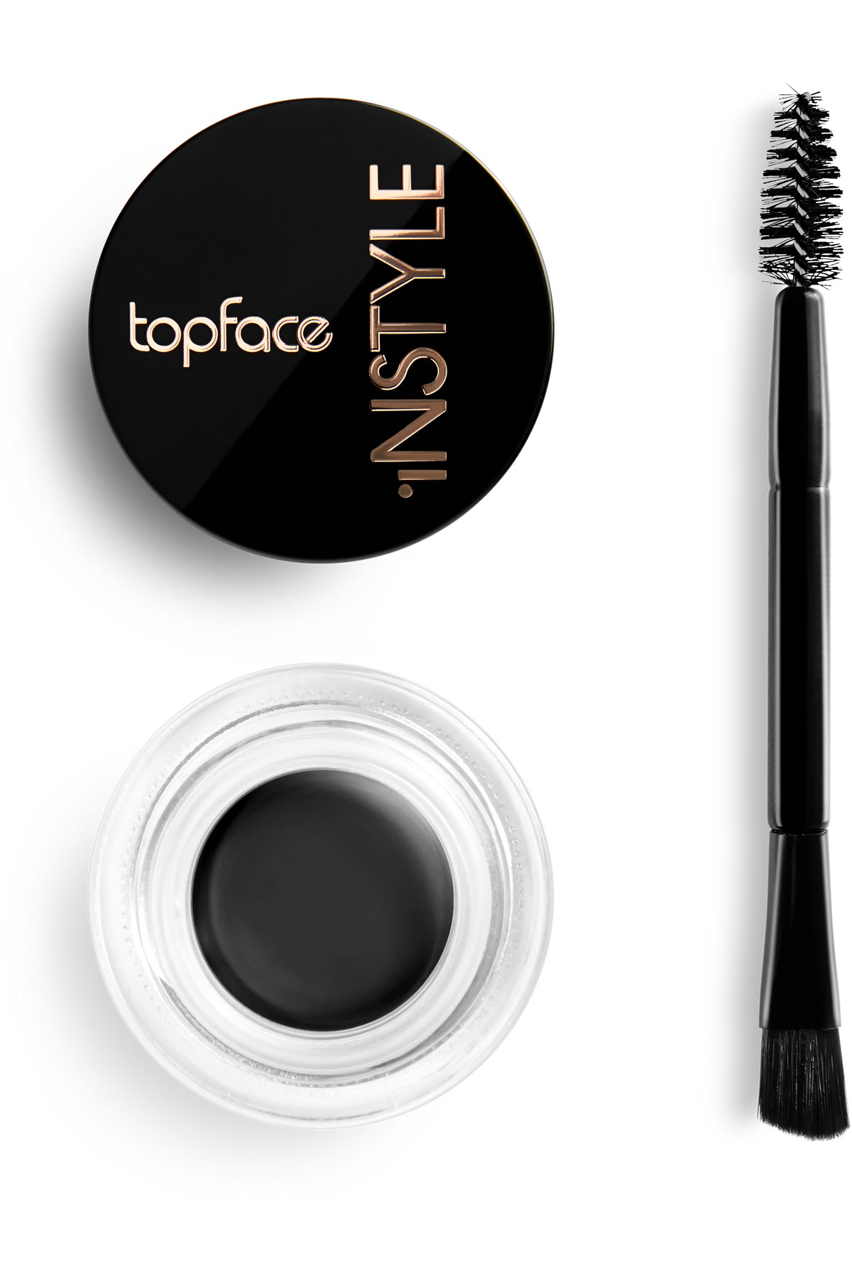Instyle Eyebrow Gel - N 7