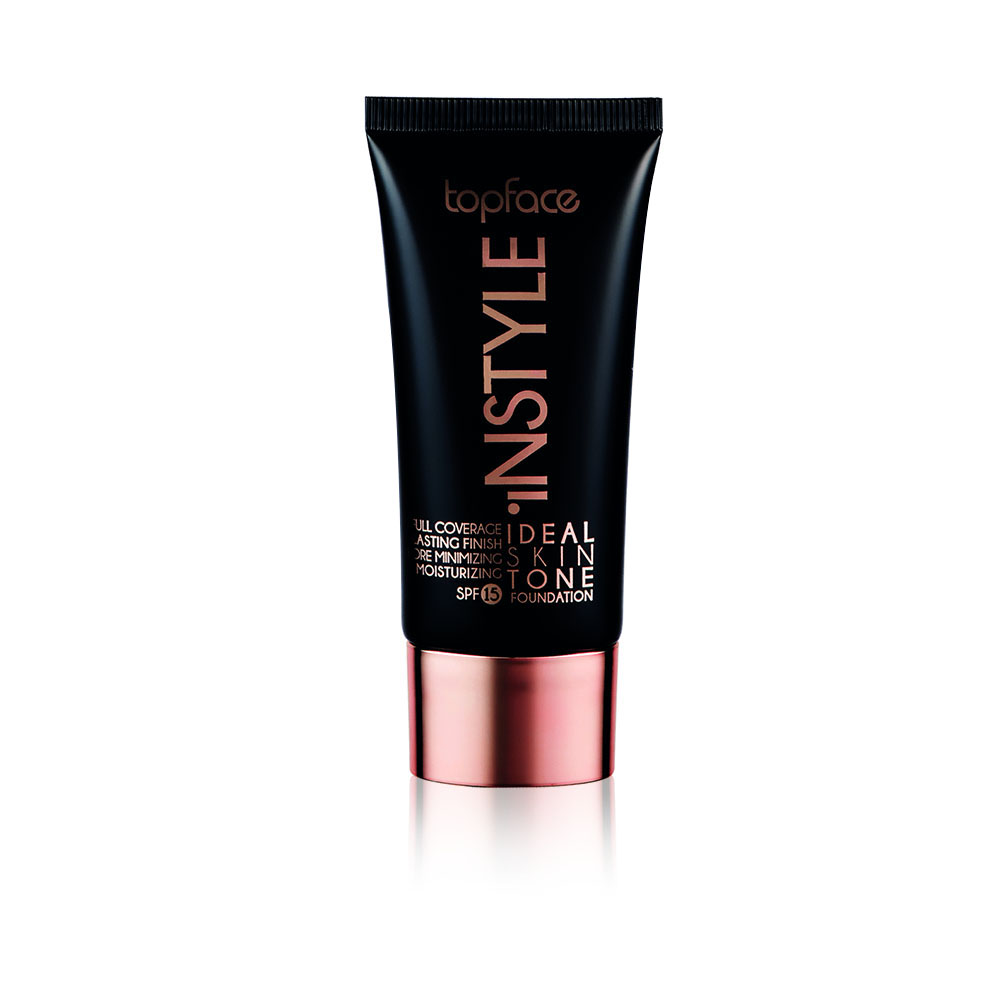 Ideal Skin Tone Foundation - N 01