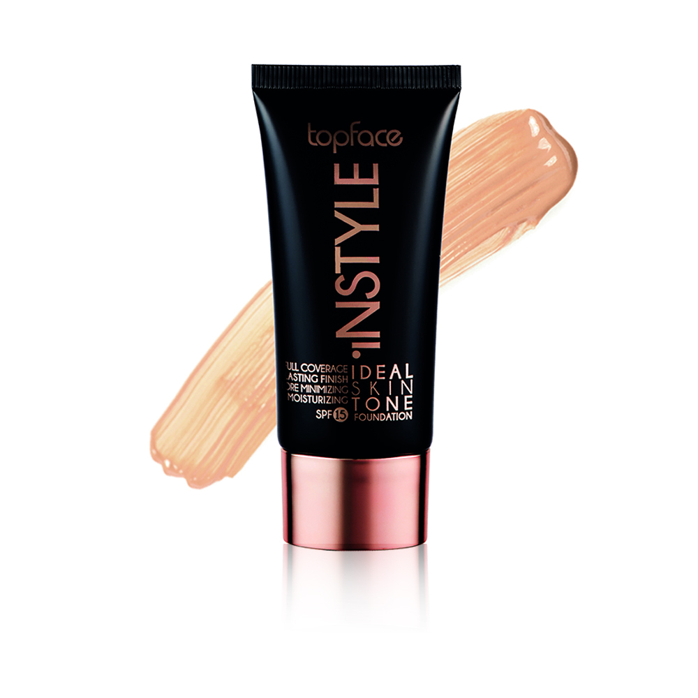 Ideal Skin Tone Foundation - N 105
