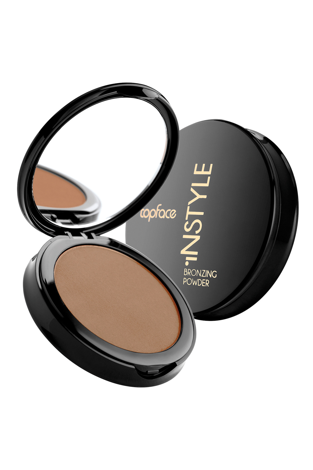 Instyle Bronzing Powder - N 04