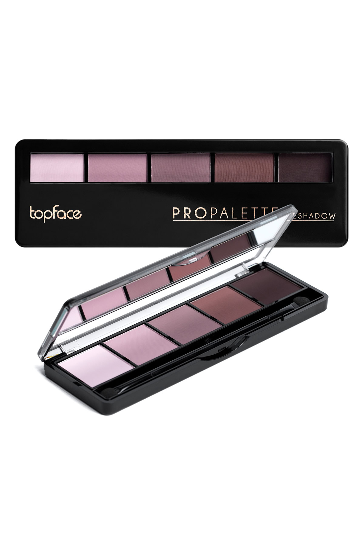 Pro Palette Eye Shadow - N 17 