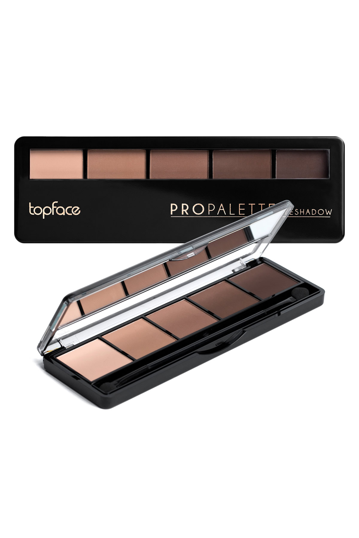 Pro Palette Eye Shadow - N 19 