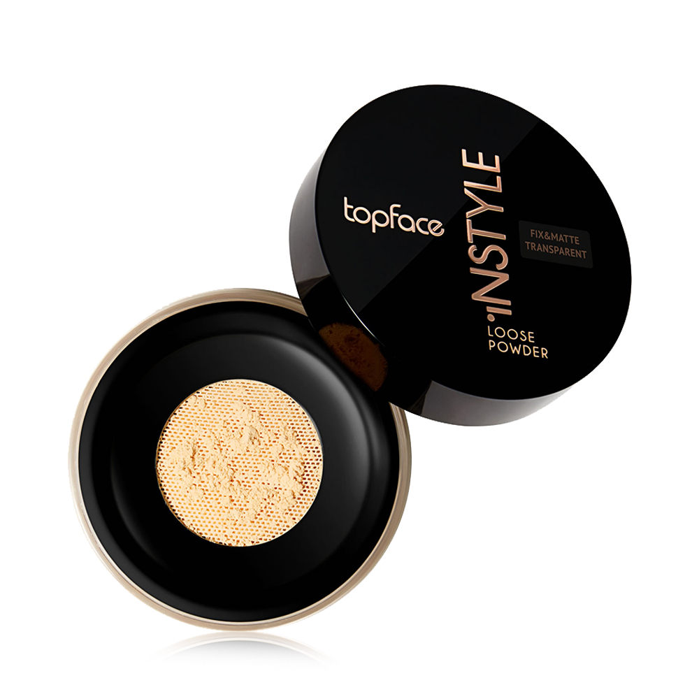 Perfective Loose Powder - N 104
