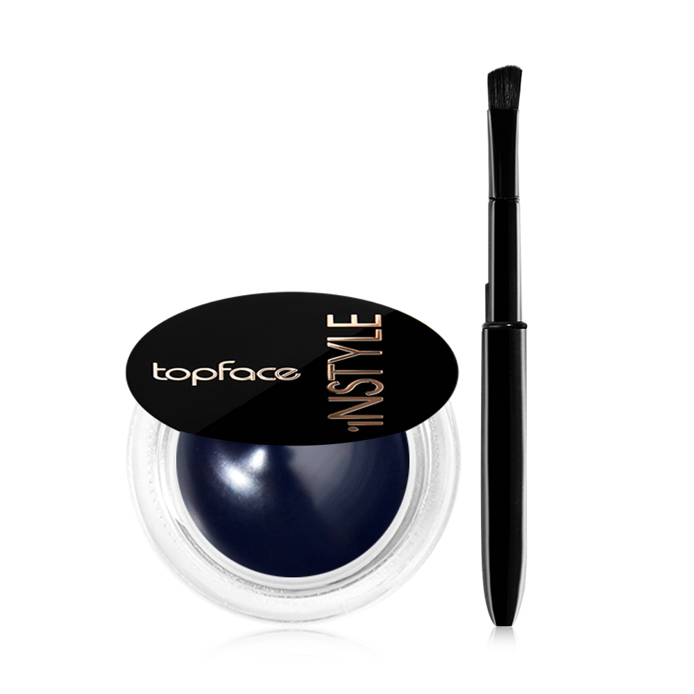Instyle Gel Eyeliner - N 004